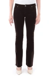 Kut From The Kloth Baby Bootcut Corduroy Jeans In Brownie