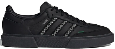 Pre-owned Adidas Originals  Type 0-8 0amc Black Green In Core Black/core Black/core Black