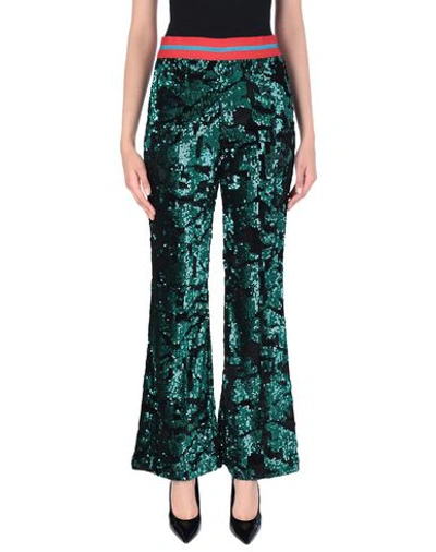 Hanita Pants In Green