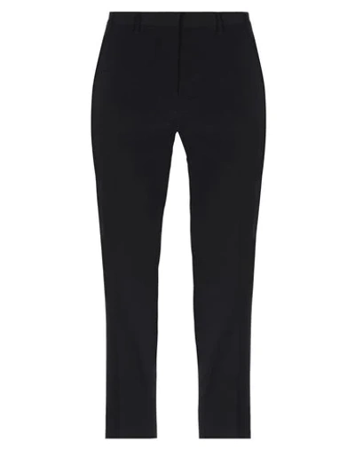 Ferragamo Pants In Black