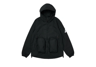 Pre-owned Palace  Cell Net Jacket Black