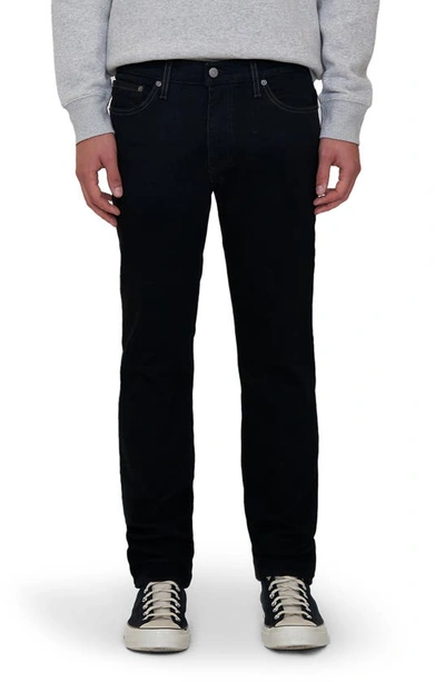 Levi's ® Premium 511™ Slim Fit Jeans In Black Leaf Adv