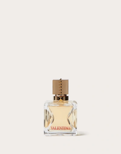 Valentino Fragranze Voce Viva Eau De Parfum Spray 50ml In Transparent