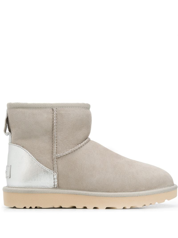 ugg classic mini ii metallic ugg classic mini ii metallic