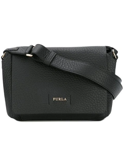 Furla Small Capriccio Shoulder Bag