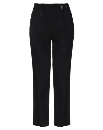 High By Claire Campbell Pants In Black