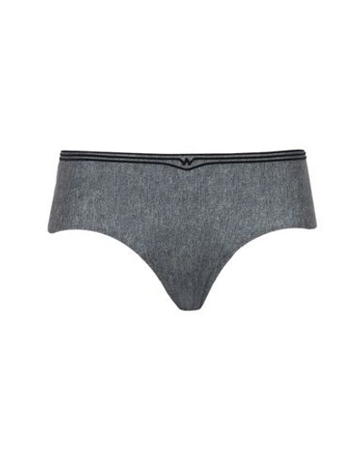 Wolford Briefs In Lead