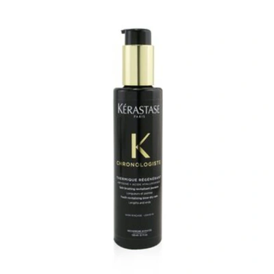 Kerastase - Chronologiste Thermique Regenerant Youth Revitalizing Blow-dry Care (lengths And Ends) 150ml/5.1oz In N,a