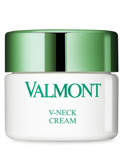 Valmont V-neck Cream Lifting Neck Cream In N/a