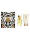 Sisley Paris Women's Hubert Isabelle D'ornano Eau Du Soir Eau De Parfum 2-piece Set In $278 Value