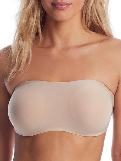 Chantelle Soft Stretch Bandeau In Ultra Nude
