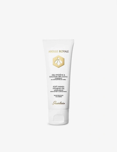 Guerlain Abeille Royale Soft Hands Hygiene Gel 40ml