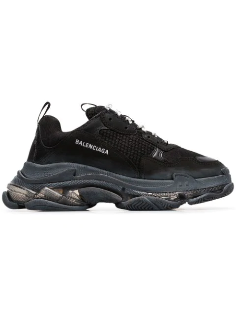 balenciaga triple s trainers sale