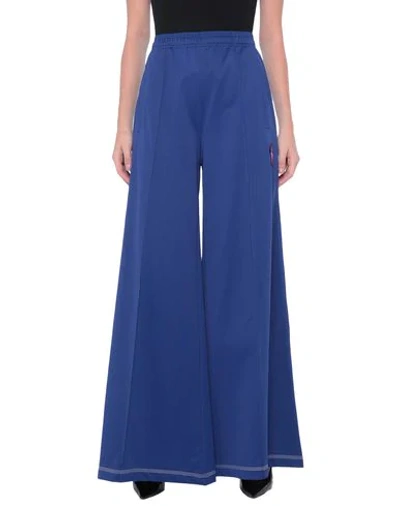 Marni Pants In Blue