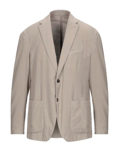 Altea Blazer In Beige