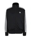 Adidas Originals Sweatshirts In Black