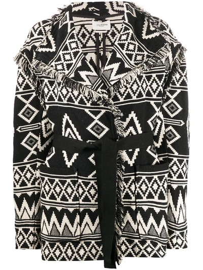Etoile Isabel Marant Josiali Jacket Isabel Marant Étoile Josiali