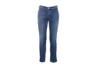 Re-hash Jeans In B Blue