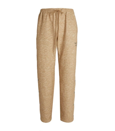 Children Of The Discordance Wide-leg Sweatpants