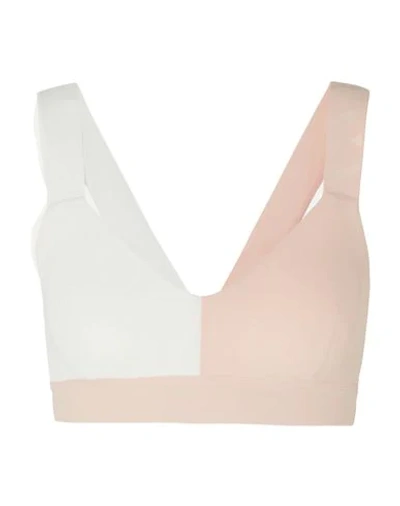 Vaara Tops In Pink