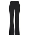 Be Blumarine Pants In Black