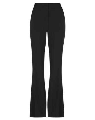 Be Blumarine Pants In Black