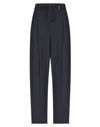 High By Claire Campbell Pants In Blue