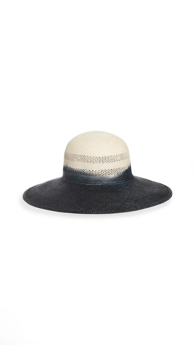 Freya Linden Bucket Hat In Charcoal