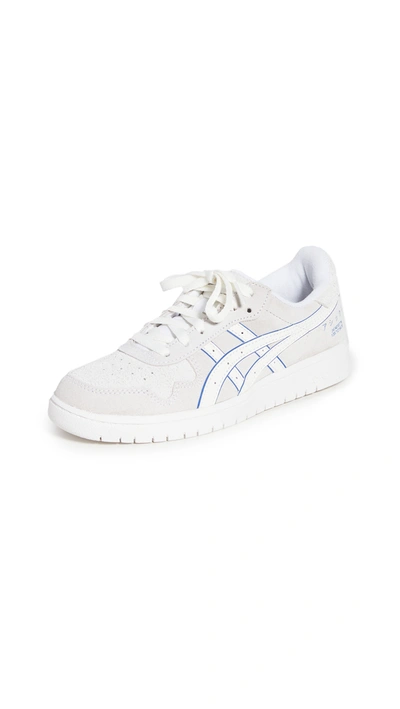 Asics Japan S Sneakers In White/white