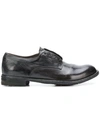 Officine Creative Lexikon Oxfords In Grey