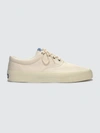 Sebago John Low Top Sneaker - 12 - Also In: 8, 9, 11, 10 In White