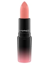 Mac Love Me Lipstick In Tres Blase