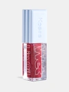 Kosas Wet Lip Oil Gloss - Fruitjuice In Purple