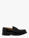 Church's Pembey Penny Loafers In Black