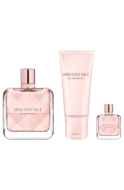 Givenchy Irresistible Eau De Parfum Gift Set ($159 Value)