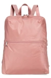 Tumi Voyageur In Dusty Rose