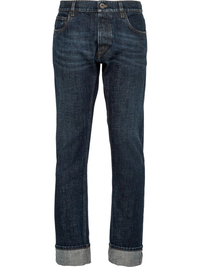 PRADA Jeans for Men | ModeSens