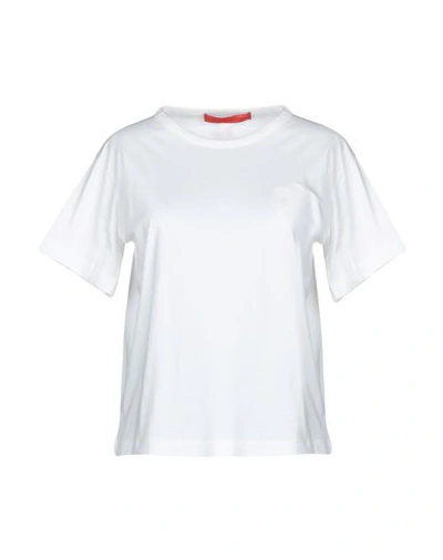 Tommy Hilfiger White T-shirt