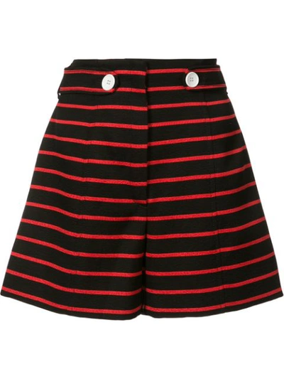 Proenza Schouler Shorts & Bermuda Shorts In Red