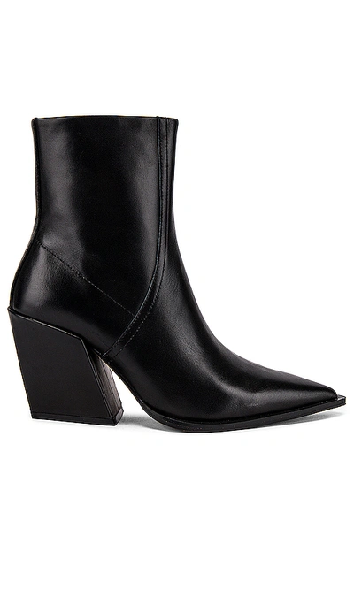 Alias Mae Knight Bootie In Black