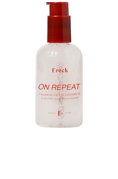 Freck On Repeat Cleanser In N,a