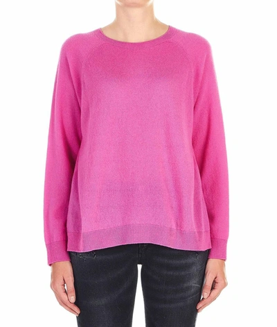 Aniye By Women's Pink Sweater