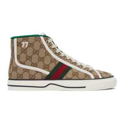 GUCCI Sneakers for Women | ModeSens