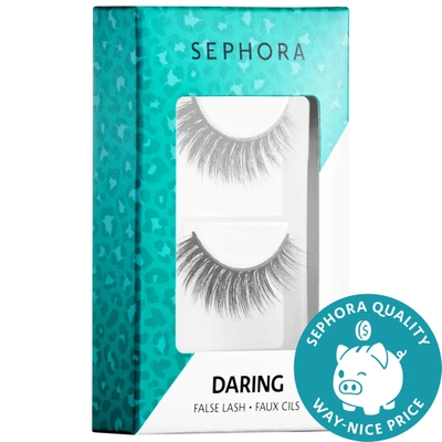 Sephora Collection Animal Eyes False Eyelashes Darling