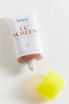 Supergoop ! Cc Screen 100% Mineral Cc Cream Spf 50 1.6 Oz. In 416w