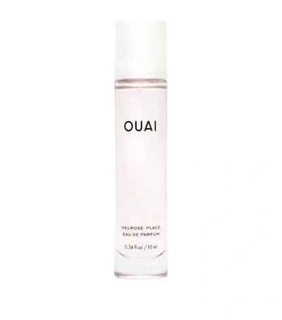 Ouai Melrose Place Eau De Parfum Travel Spray (10ml) In N,a