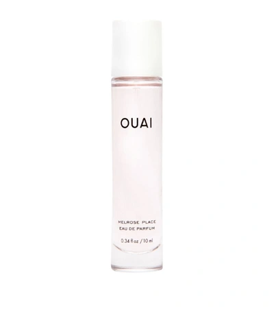 Ouai Travel Melrose Place Eau De Parfum In N,a