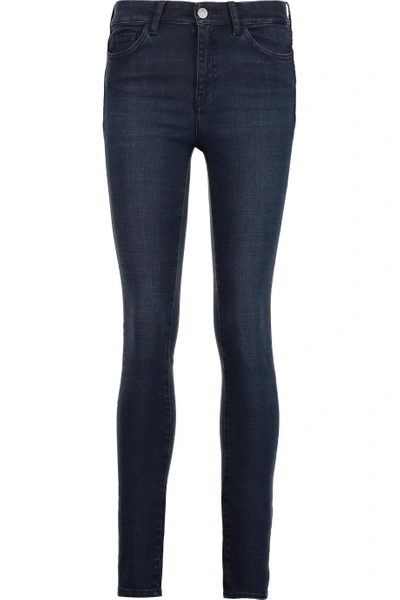 M.i.h. Jeans Bodycon Mid-rise Skinny Jeans