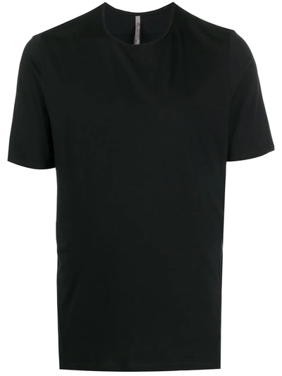 Arc'teryx Plain Crew Neck T-shirt In Black