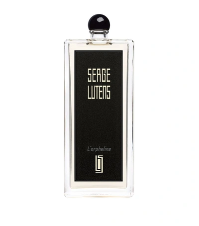 Serge Lutens L'orpheline Eau De Parfum - 100ml In White